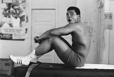 See Gordon Parks’s Intimate Photos of Muhammad Ali in His Prime