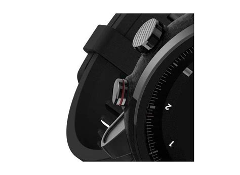 Smartwatch Xiaomi Amazfit Stratos 4 GB GPS com o Melhor Preço é no Zoom
