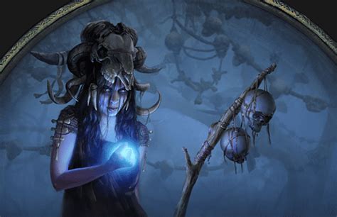 Essence Drain + Bane Occultist build guide, all about Path of Exile ...