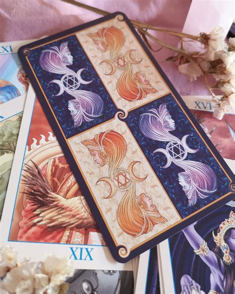 Купить Таро Союз Богинь. Universal Goddess Tarot (Lo Scarabeo, Италия ...