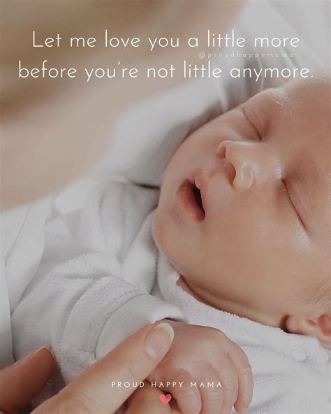 100 best new baby quotes capturing those heartfelt new baby moments ...