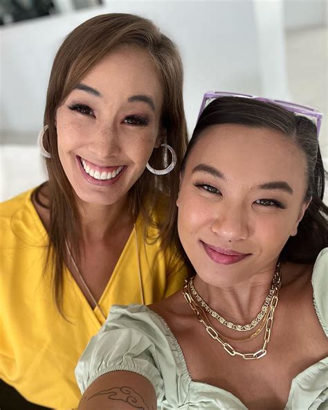 Christy Love | Had an amazing time with my step daughter #kimmykim and