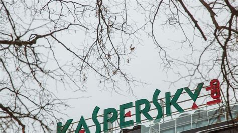 VPN от "Касперского" начал блокировать запрещенные в России сайты