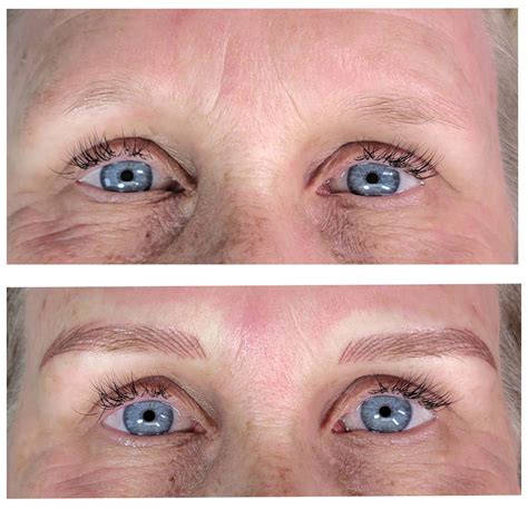 Nanoblading & Microblading - Essential Pairs