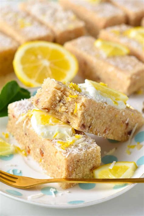 dessert ideas healthy 8
