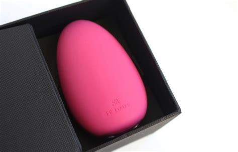 theNotice - Je Joue Mimi Soft Waterproof Rechargeable Silicone Vibrator ...