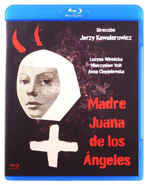 Amazon.com: Mother Joan of the Angels (1961) ( Matka Joanna od Aniolów