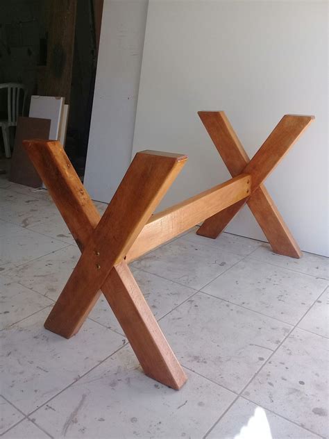 Pé De Mesa De Madeira Antiga - Base para mesa de madeira | Pe mesa madeira, Pes de mesa madeira ...