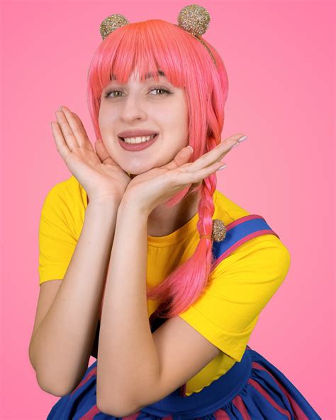 Darina Vekua | I CAN BE MY TRUE SELF ️ This post is a heartfelt thank