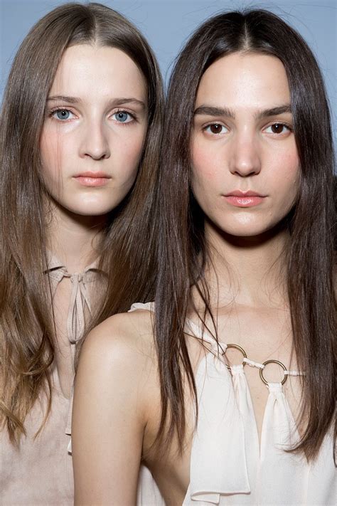 how to style extremely long hair