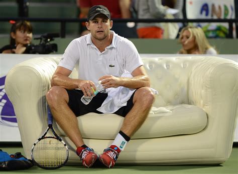 Andy Roddick
