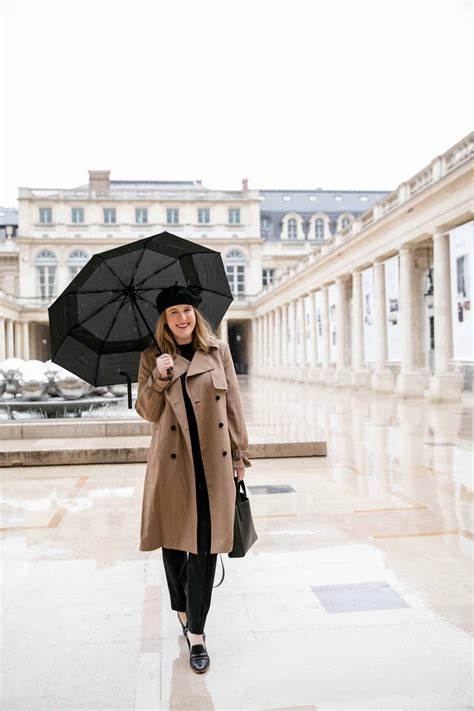 What To Do in Paris When It Rains - wit & whimsy | Lifestyle Blog