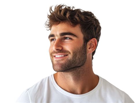 Man Face PNGs for Free Download