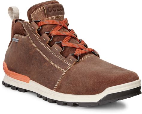 Ecco Oregon GORE-TEX Boots - Men's | MEC