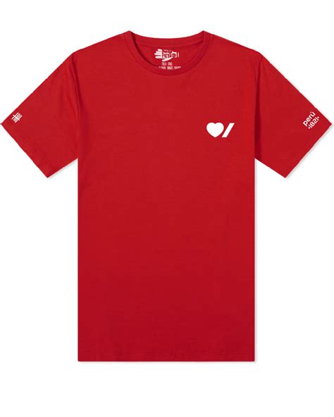 polo estampado peru