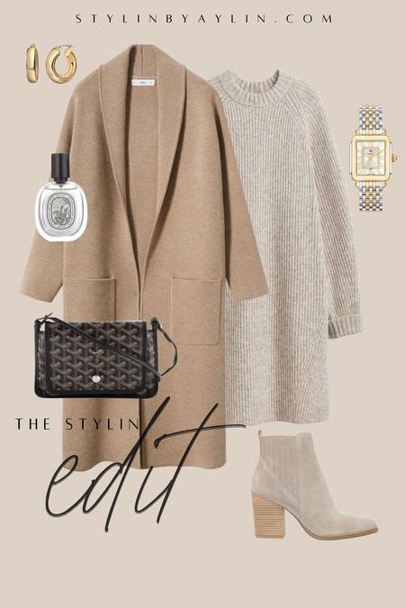 stylinbyaylin's STYLIN EDIT Collection on LTK