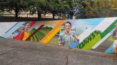 4 Elements of Artek Camp :: Behance