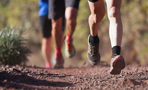 Consejos para hacer running - Mundo Extremo
