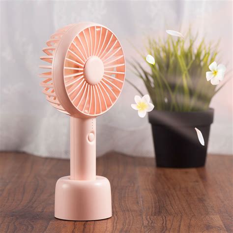 usb desk fan cute  george bousquet blog
