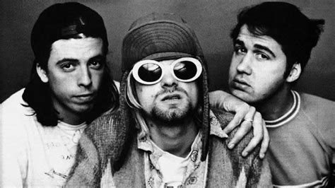 Accordo: Batteria: 50 dischi fondamentali. Nevermind dei Nirvana