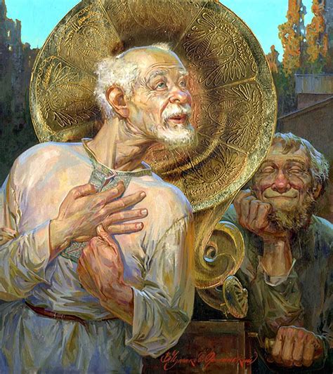 Художник ВЛАДИМИР ЧУМАКОВ-ОРЛЕАНСКИЙ. | Artist, Painting, Contemporary ...