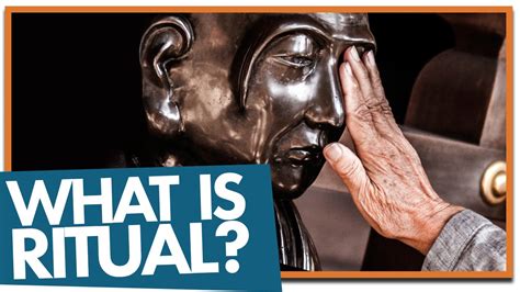 What is Ritual? - YouTube