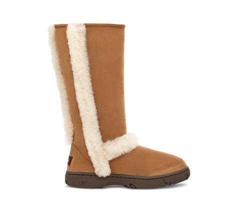 UGG®Botte Sunburst TallforWomen | UGG® Europe