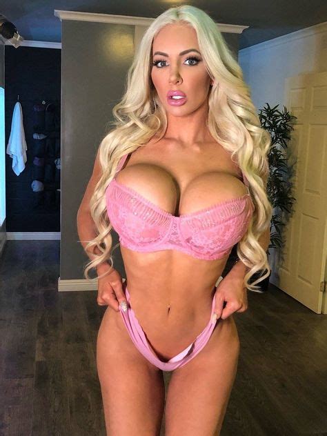 Pin on Nicolette Shea
