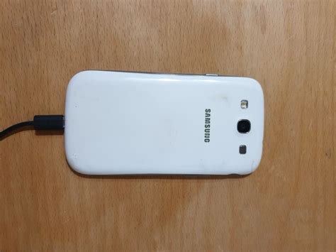 Смартфон Samsung Galaxy SIII: 10 000 тг. - Мобильные телефоны ...