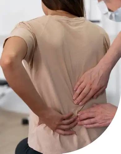 advanced spinal nerve root block treatment  london    life