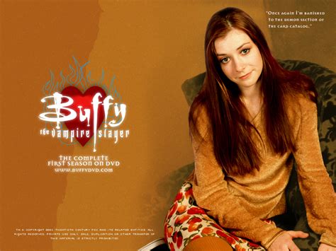 willow season 1 - Willow Rosenberg Wallpaper (13879046) - Fanpop