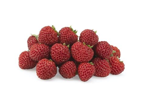 Specialties - Beekers Berries
