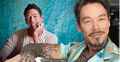 david bromstad net worth