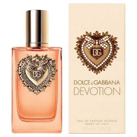 dolcegabbana devotion eau de parfum intense nea