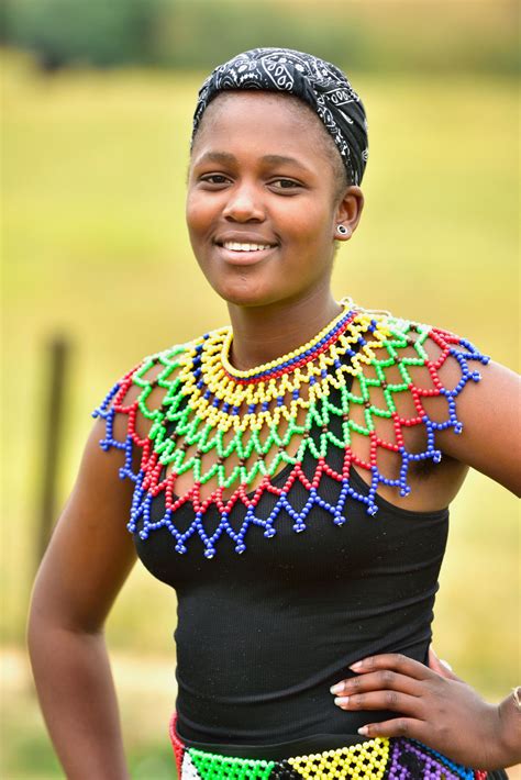Zulu Culture, KwaZulu-Natal, South Africa | Zulu women, African women ...