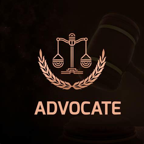 Advocate Logo Wallpapers - Wallpaper Cave