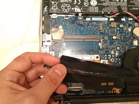 Lenovo V330-15IKB - отзыв и обзор недорогого ноутбука