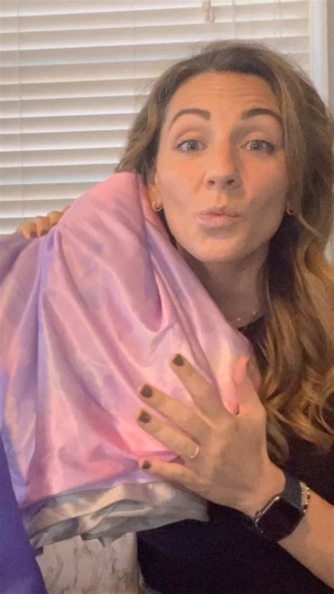 Your body will scream joy as this sensory swing takes you to heights of pure sensation