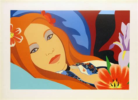 Tom Wesselmann - Alchetron, The Free Social Encyclopedia