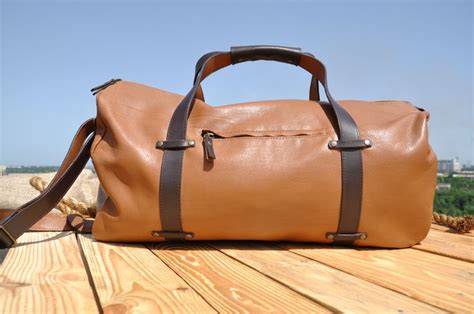 Сумка Мужская Travel