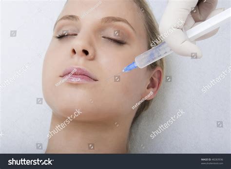 Cosmetic Medicine Stock Photo 48283936 | Shutterstock