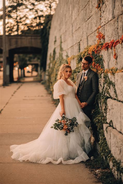 The Best Wedding Dresses Pre-Tested by Local Brides!