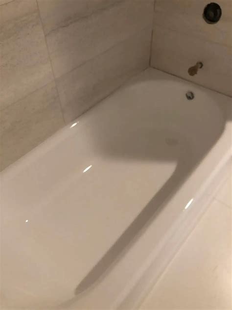 Bathtub Refinishing - The Best Refinishing Company