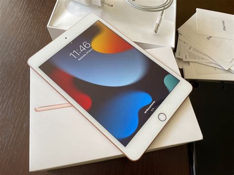iPad mini 5 Gold! Stan idealny! Mało uzywany! | Opole | Kup teraz na ...
