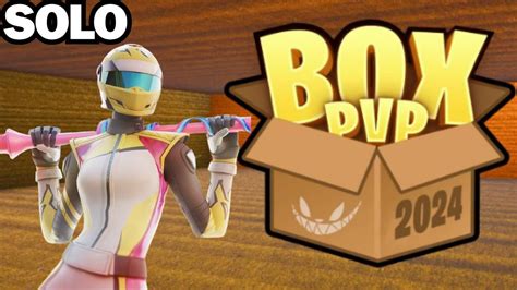 My Clip Box fight PART 1 - YouTube