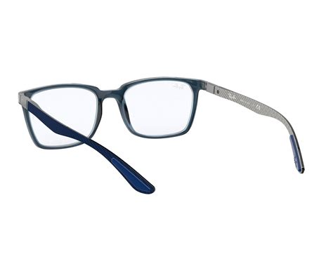 Ray-Ban Glasses RX-8906 8060