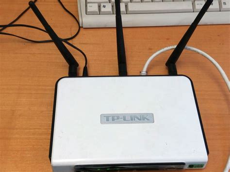 TP-Link TL-WR941ND купити в інтернет-магазині: ціни на бездротовий ...