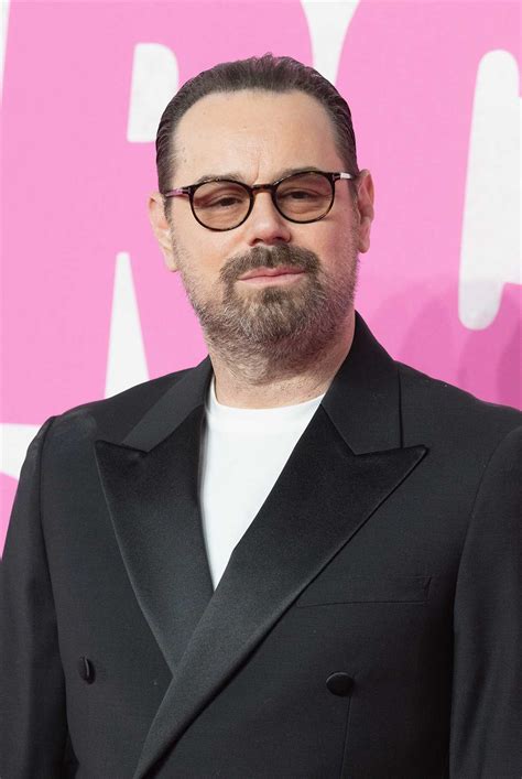 Danny Dyer to Debut Full-Frontal Nude Scene in New Season