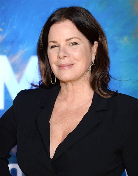 MARCIA GAY HARDEN at Cosmos: Possible Worlds Premiere in Los Angeles 02