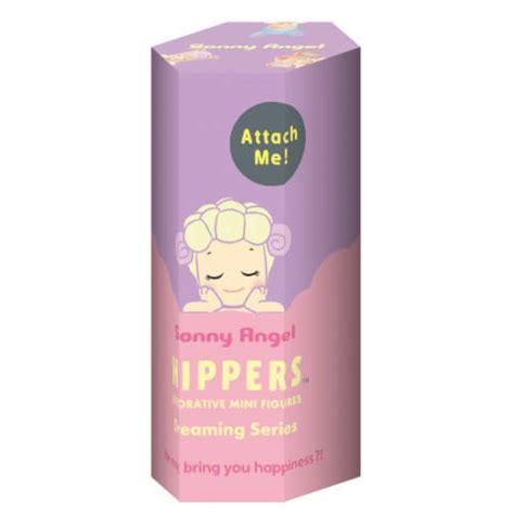 Sonny Angel - Hippers Dreaming - Blind Box | Bizou - Bizou